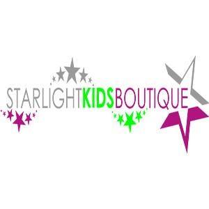 Starlight Kids logo